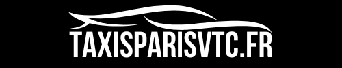 taxisparisvtc.fr